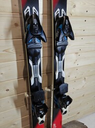 LYŽE ATOMIC REDSTER GS TI 183CM